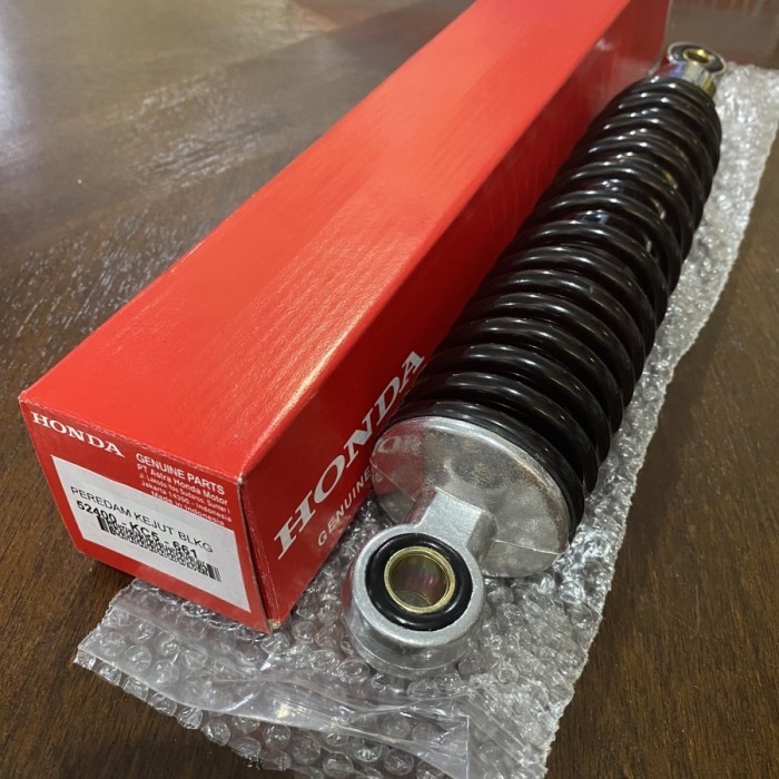 Kc5 Shockbreaker Belakang Motor Gl Pro Max Verza Tiger Old Lama Glpro
