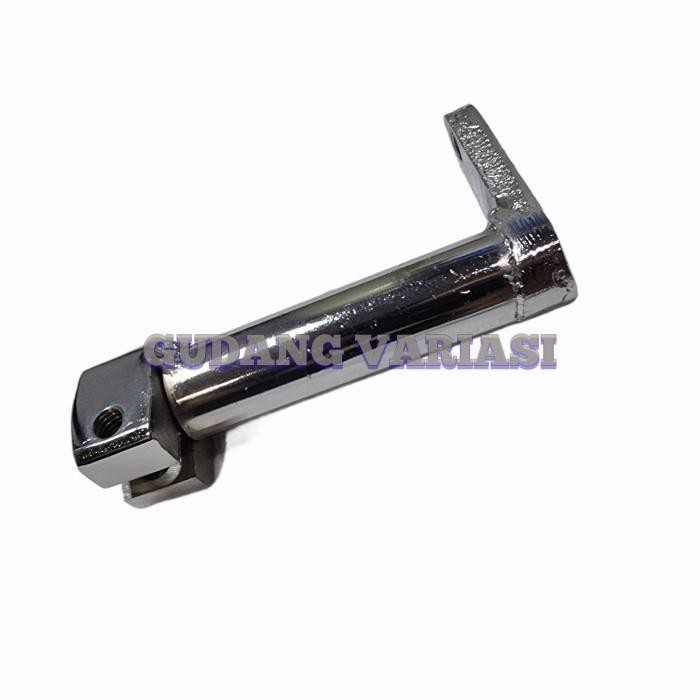 KUTIKAN GIGI UNDERBONE NINJA DKT R NINJA RR / KUTIKAN PERSENELING Original