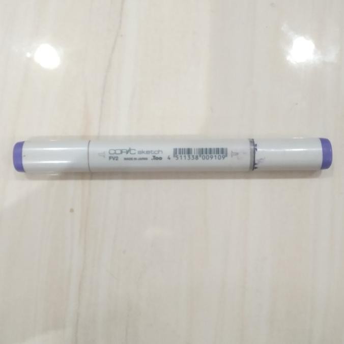 

[WHB] COPIC SKETCH FV2 PRELOVED