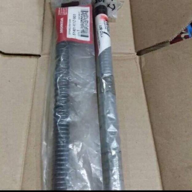 PER SHOK SHOCK SHOCKBREAKER DEPAN SUPRA X 125 HELM IN ORIGINAL HGP