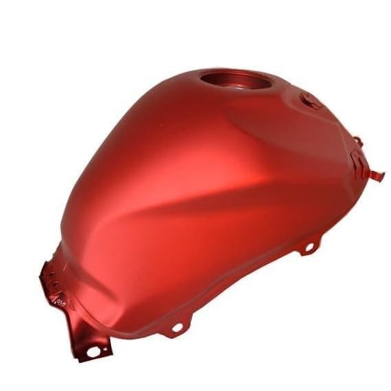 Tangki Tank Comp Fuel Merah Doff New CB150R Streetfire K15G 17510K1592