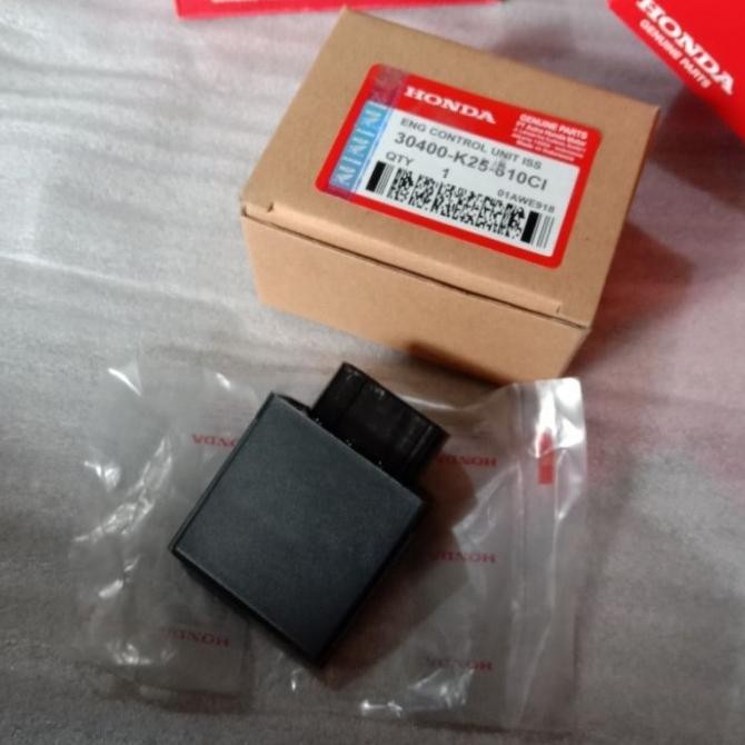 ECU HONDA BEAT FI SCOOPY FI 2012-2014 MET IN THAILAND