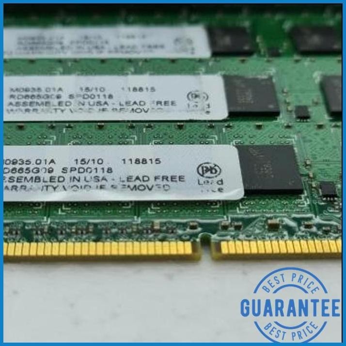 | CNS | RD665G09 CENTON 8GB PC3-12800 DDR3-1600MHZ ECC UNBUFFERED CL11 240-PIN