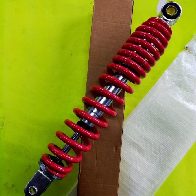 SHOCKBREAKER SHOCK BREAKER BELAKANG SPIN ORI SGP
