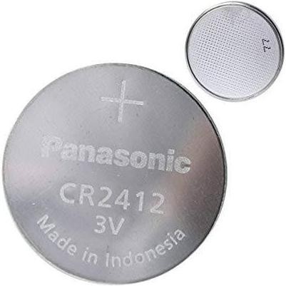 ORIGINAL CR2412 CR 2412 BATRE BATERAI BATTERY