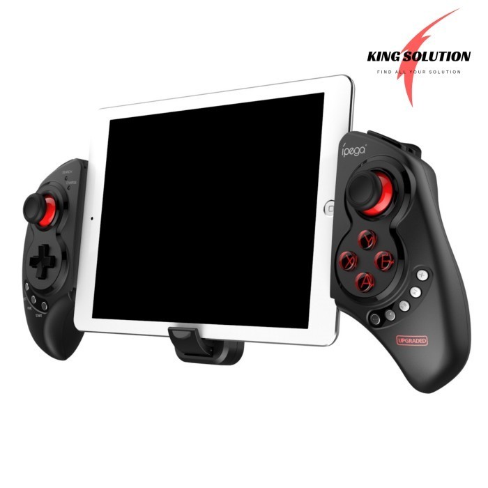 Ipega Gamepad Bluetooth Pg 9023 / Ipega 9023 Gamepad Bluetooth Joystik