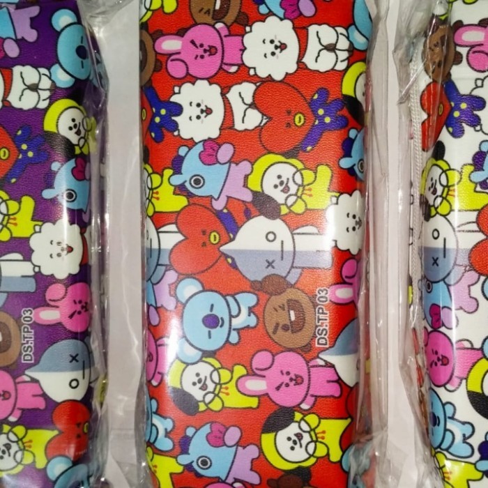 

TERLARIS tepak Tempat Pensil /alat tulis atk