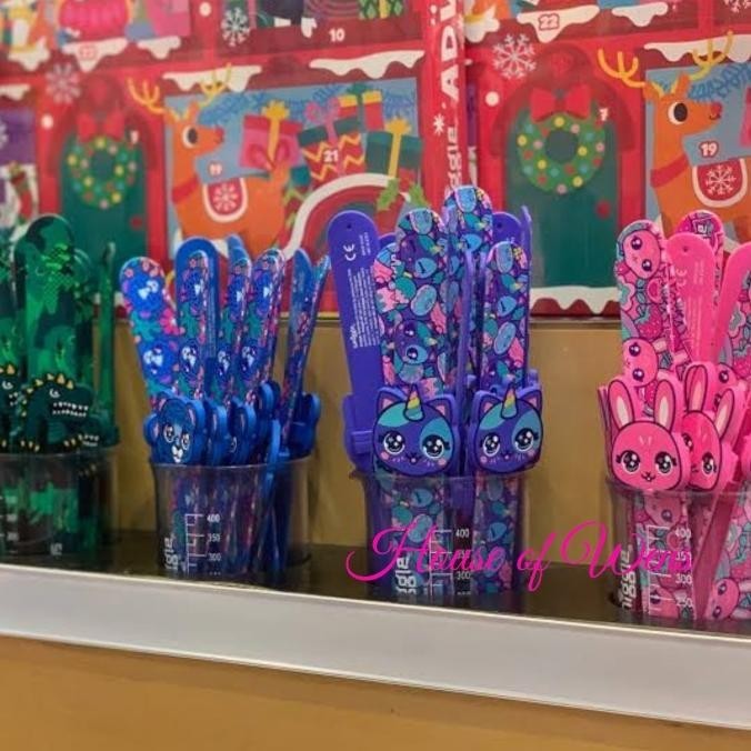 SMIGGLE BUDZ SLAPBAND ORIGINAL - GELANG TANGAN SMIGGLE