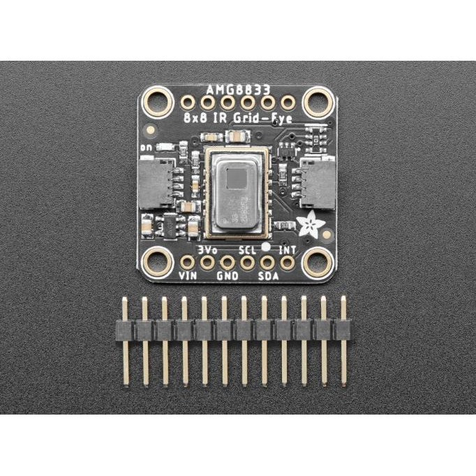 Adafruit AMG8833 IR Thermal Camera Breakout