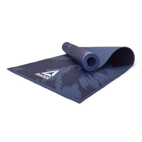 Mai Matras Yoga Reebok OriMatras Senam Pilates MurahReebok Yoga Mat Ori