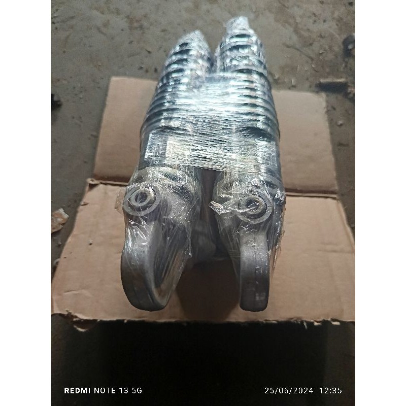 shok blakang nmax new orginal