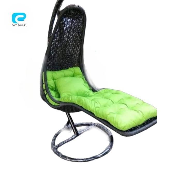BANTAL JOK AYUNAN ROTAN SELONJOR / LOUNGER
