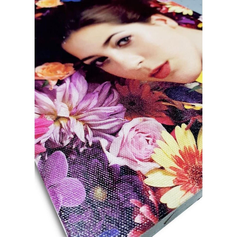 

Print kanvas + spanram 70x120