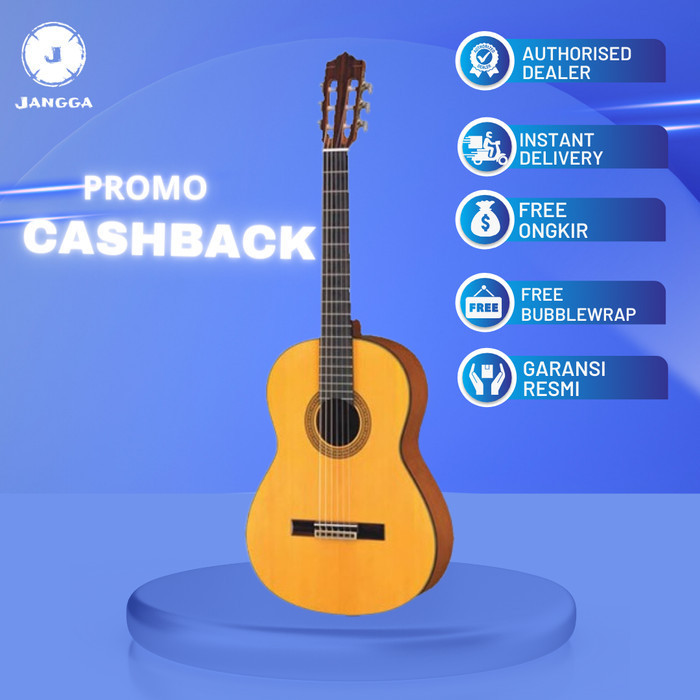 Ami Yamaha Gitar C-315/ C 315/ C315 - Natural Original Yamaha