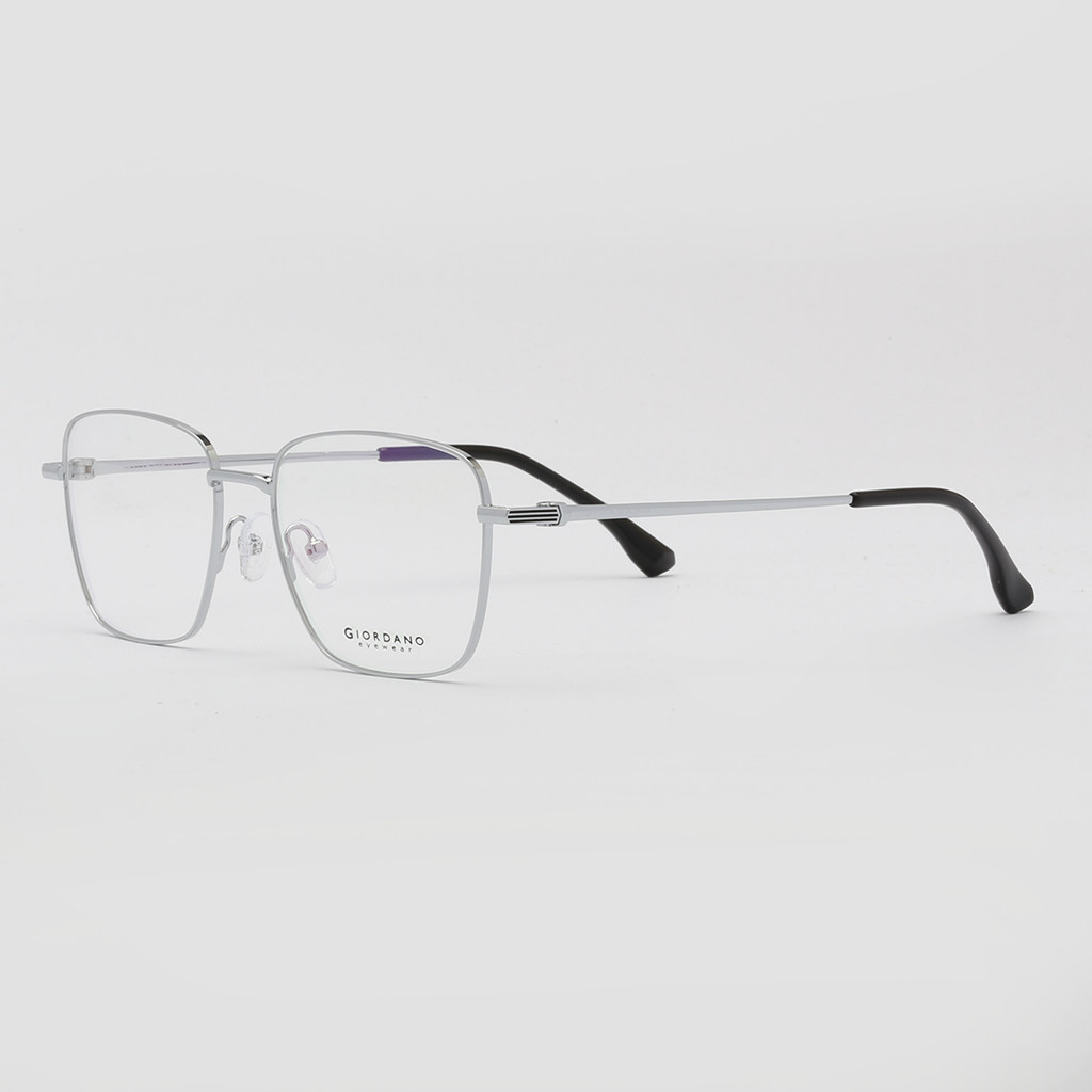 Giordano Kacamata Unisex F GD GA03257 03 54