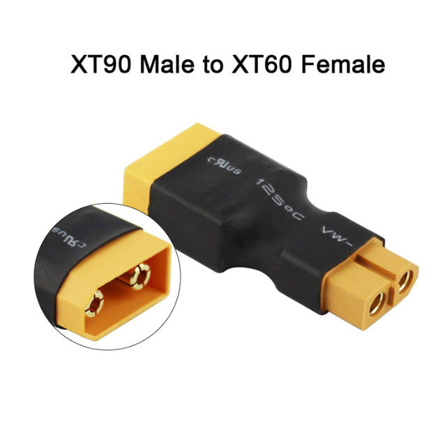 Harga xt60 adaptor Terbaru Sep 2024 |BigGo Indonesia