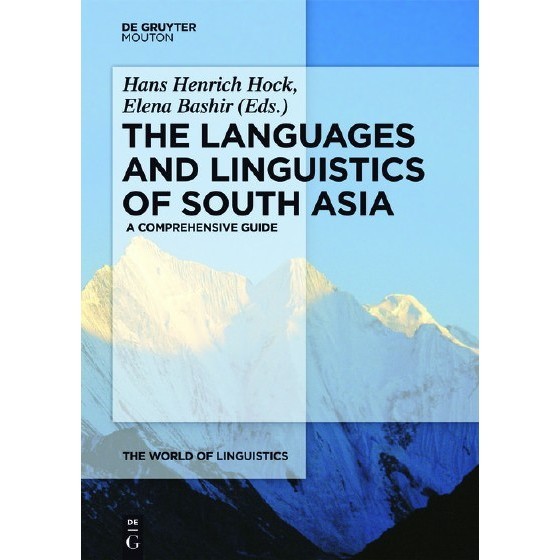 

The Languages and Linguistics of South Asia - Comprehensive Guide (D)