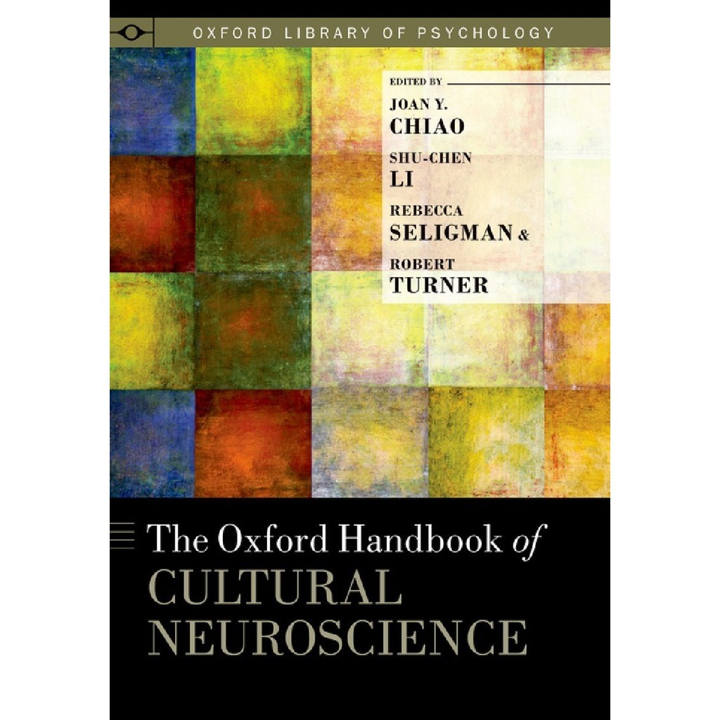 

The Oxford Handbook of Cultural Neuroscience (D)