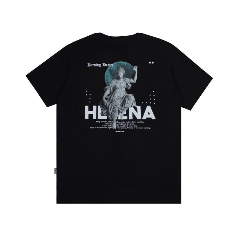 Promo Baju Kaos Dobujack Helena T-Shirt Premium