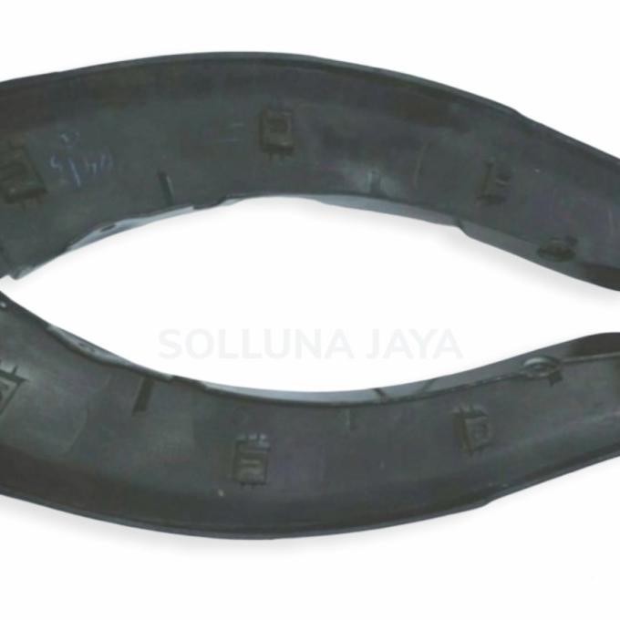 Over Vender Fender Rush Terios 2011-2017 Original