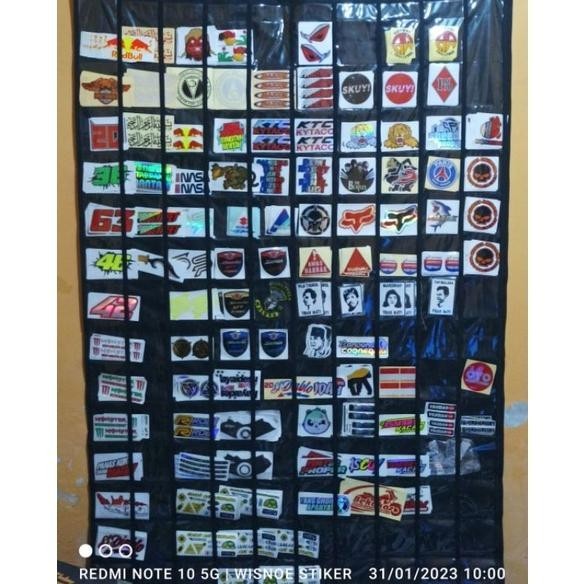 

Ptc-Shop Tempat Jualan Stiker Pajangan Stiker
