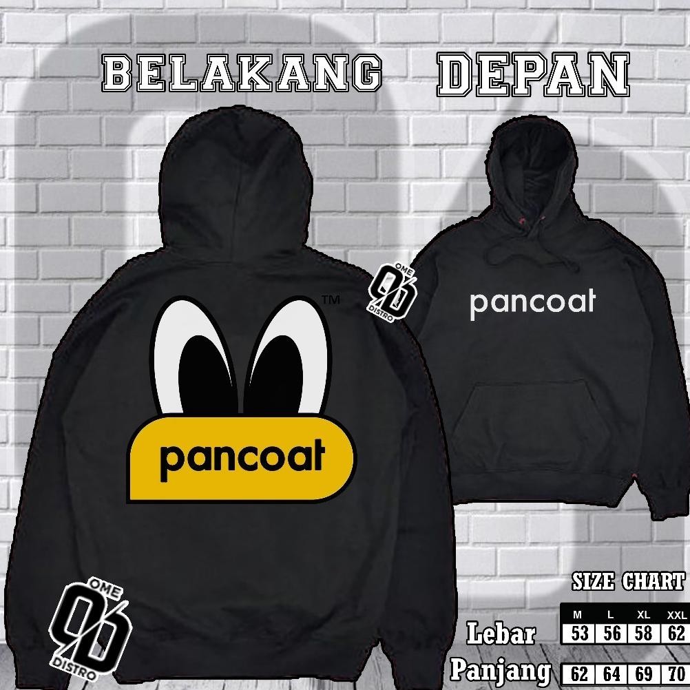 Promo Hudie Pencoat Hoodie Pancoat Hodie Pancoat Mata Bebek Original Premium