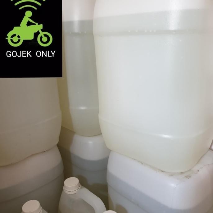 

Gula Cair 30Kg / Fructose 30Kg Termurah Gojek Only Ya April Staroutlet