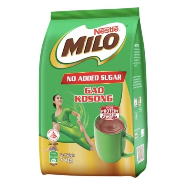 

Milo Gao Kosong Powder Singapore (Tanpa Gula) April Staroutlet