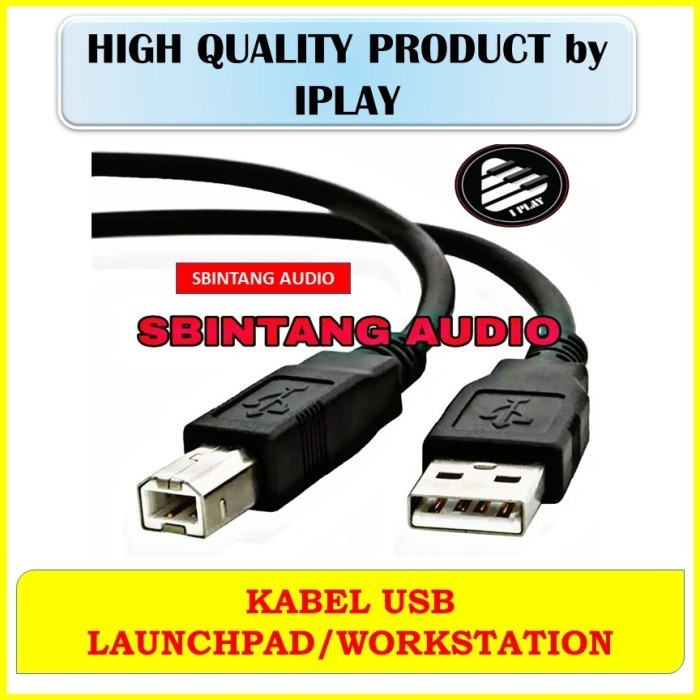 

Kabel launchpad workstation