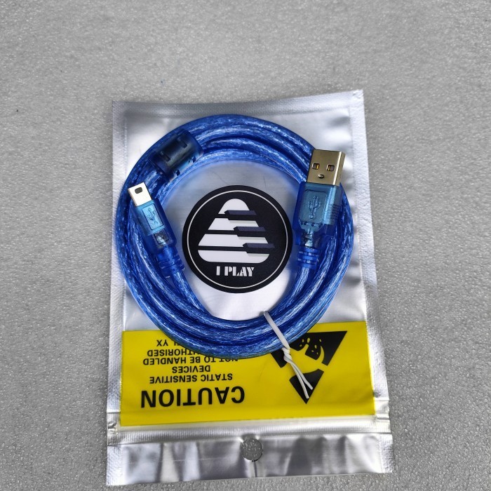 

Kabel daya akai launchpad