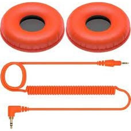 

Pioneer DJ Padding HDJ Cue1/BT-HCP08 in 5 Varian Colours