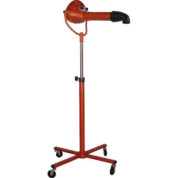 Pengering Bulu Hewan Aeolus Td-906 Ionic Stand Dryer Pet Grooming