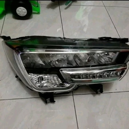 Headlamp Suzuki XL7 Led Original