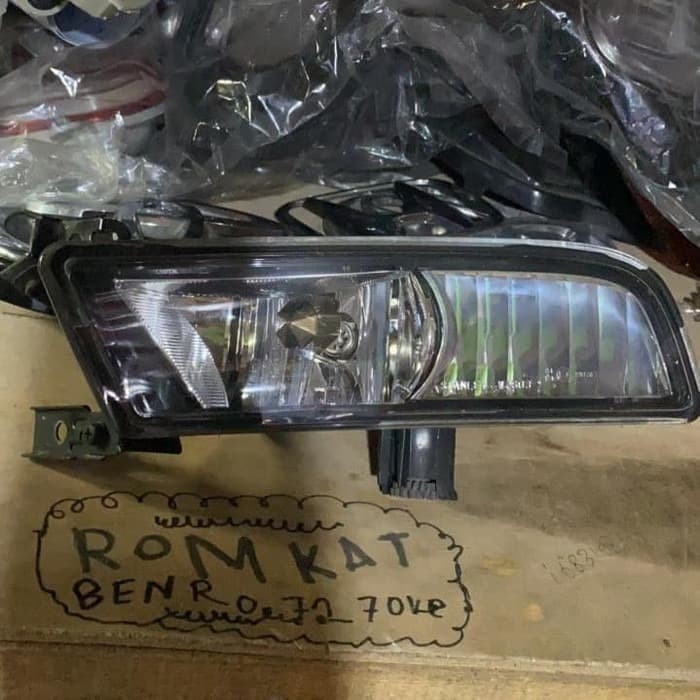 Foglamp Honda CRV 2015-2017 Original