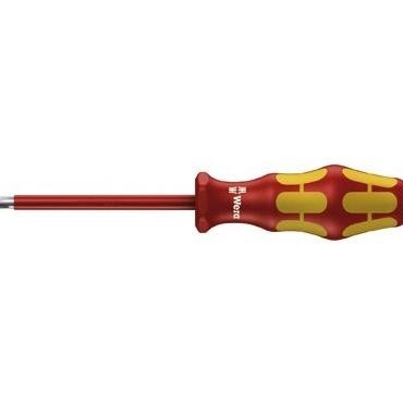 Wera 05006164001 - Obeng Pozidriv - Pz 2 X 100 Mm - Vde