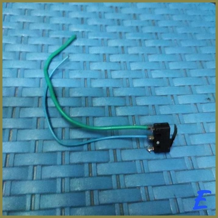 | BLG | MICRO SWITCH SAKLAR MIKRO MASPION STAND MIXER HAND MT1192 MT1191 ORI