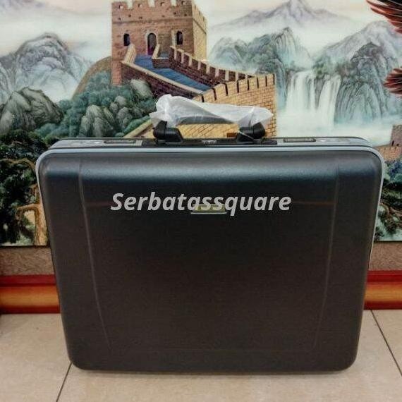 

Tas Map Dokumen File President 18" Type 3146 Original Murah Premium