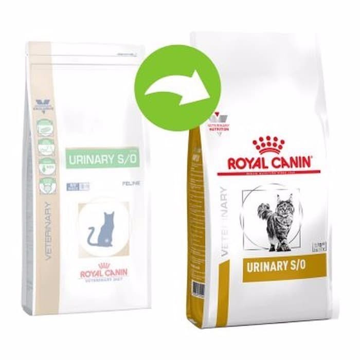 Royal Canin Urinary S/O
