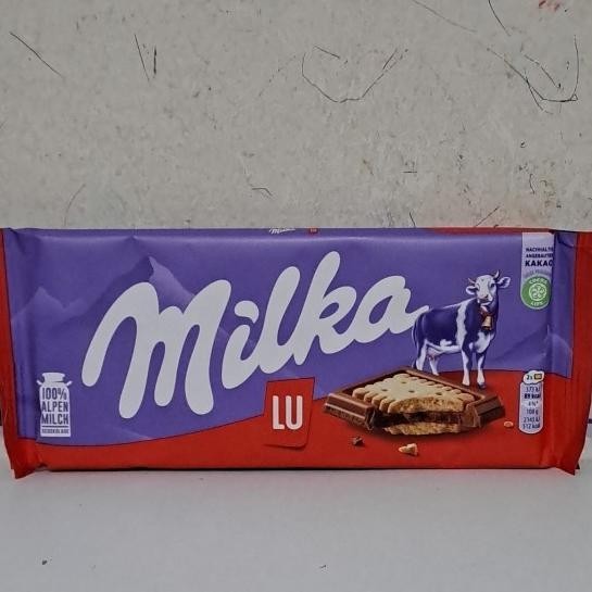 

MILKA LU P67M