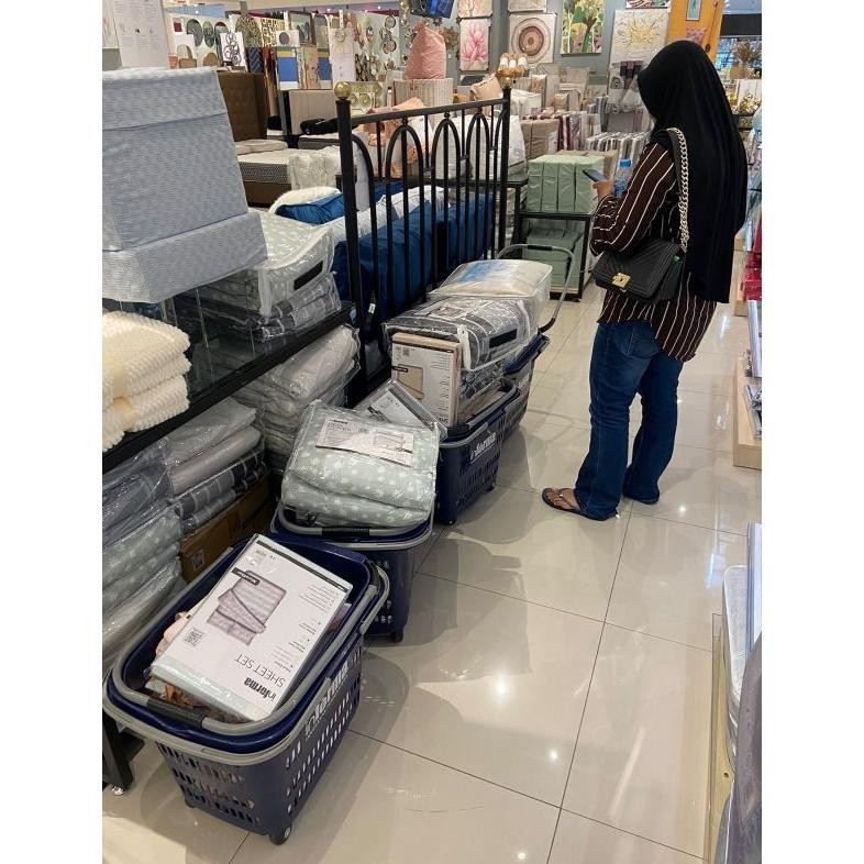 [DISKON] sale sprei informa/sprei acehardware