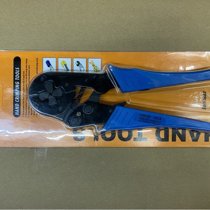 cusss order] tang skun ferulles hsc8 ferules