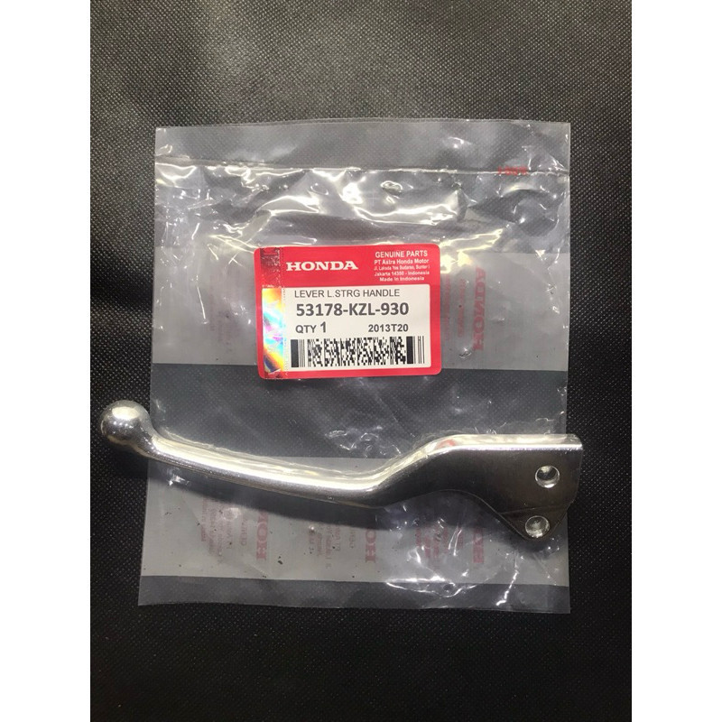 Handle rem kiri Beat FI KZL Handel rem kiri Beat FI