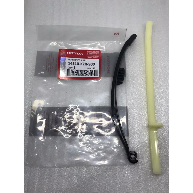 Karet tensioner Vario 125 Lidah tensioner Vario 150 KZR