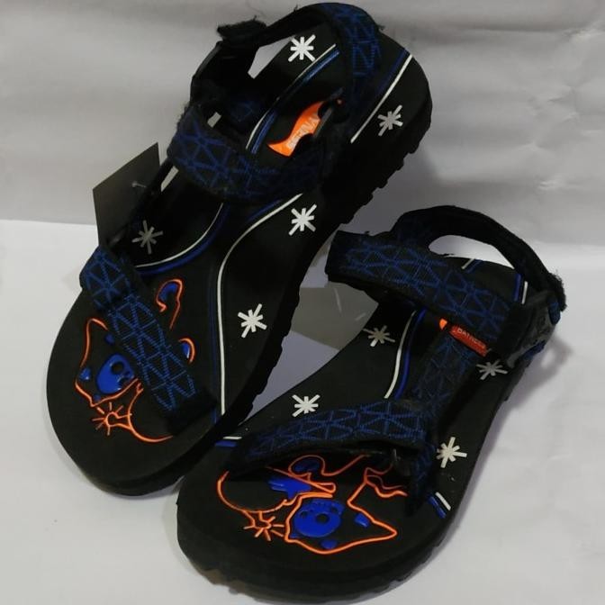 Sandal Anak Gunung S33-37 Model Eiger Merk Baynees
