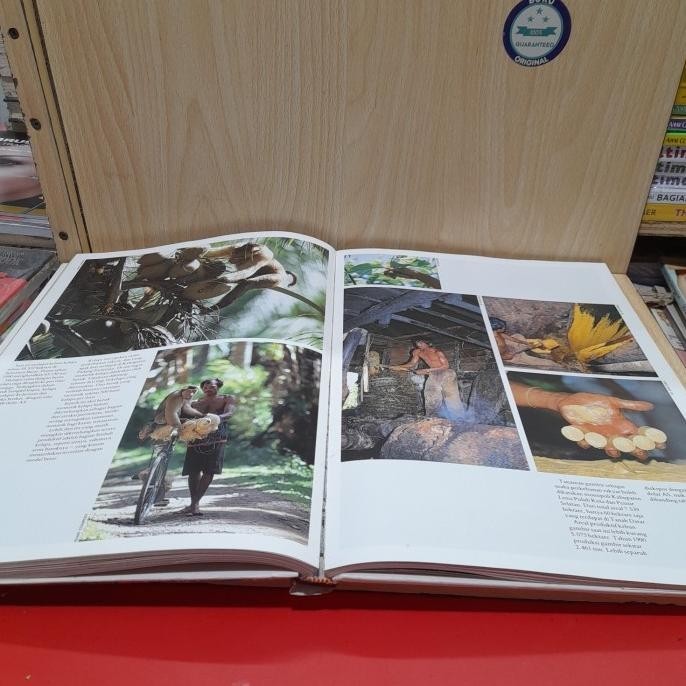 [Ready] Buku Minangkabau.