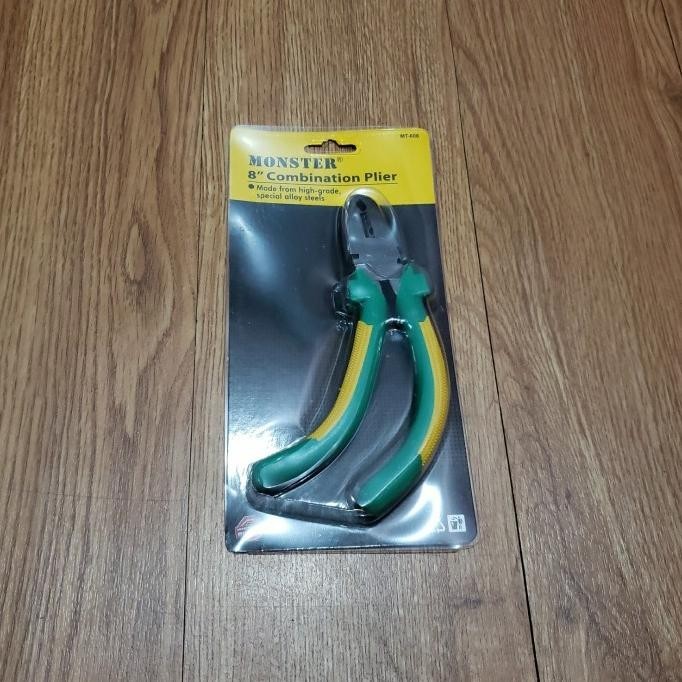 Tang Ring C Tang C Ring Monster Original Tang Jok Mobil