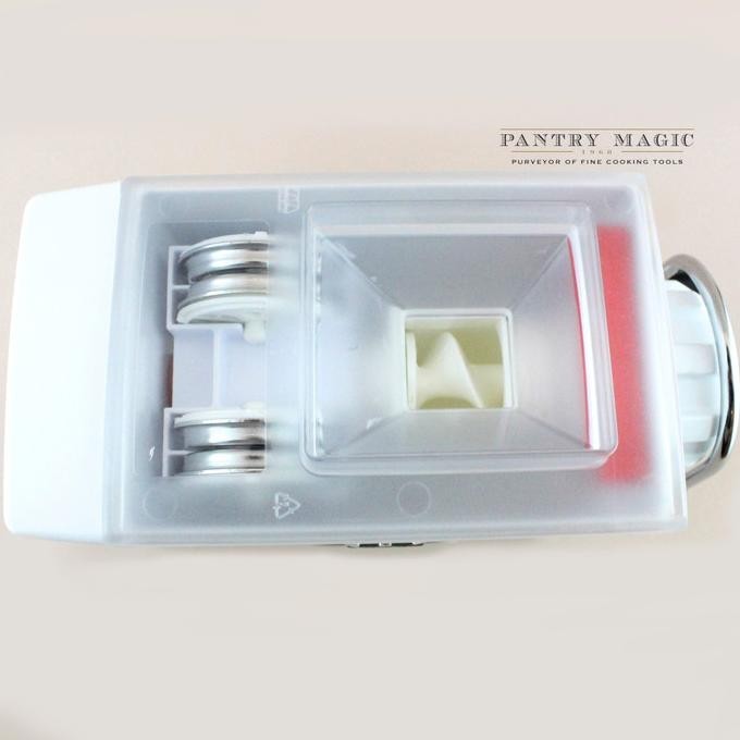 [Ready Stock] Marcato Regina Pasta Machine / Marcato Regina Mesin Pembuat Pasta