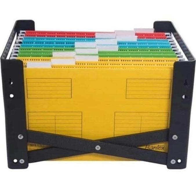 

Rak Hangmap Suspension Filling Tray Map Gantung Hang map Portable