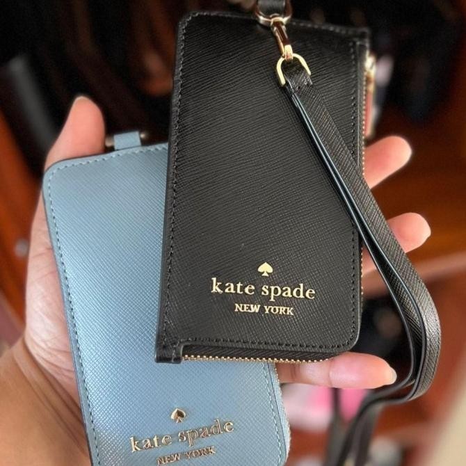 

NEW Kate Spade Staci Lanyard