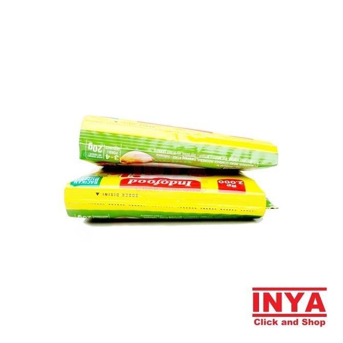 

Racik Bumbu Sayur Sop 1 Renceng 10x20gr Indofood - Instant Seasoning